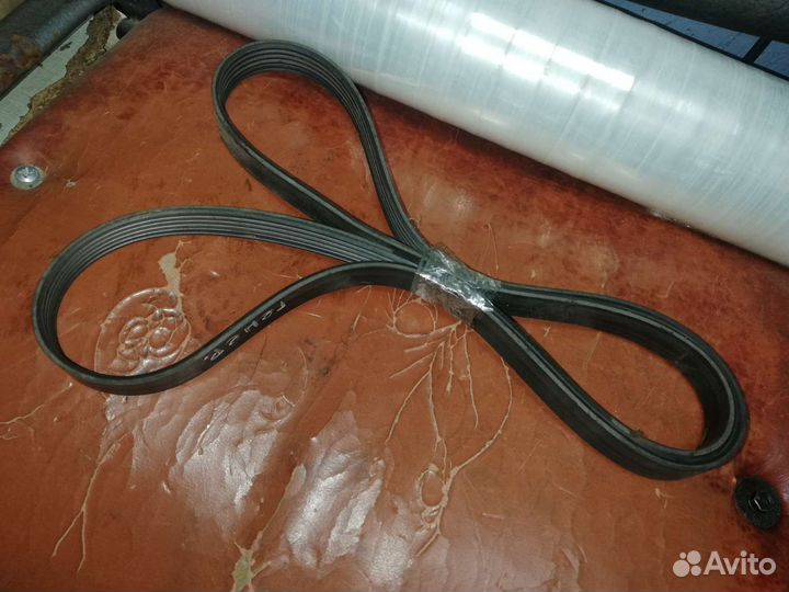 Ремень генератора Джили Эмгранд EC-7