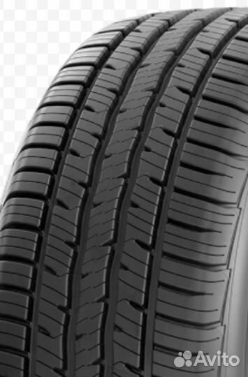 Bridgestone Dueler 684 235/50 R19 99H