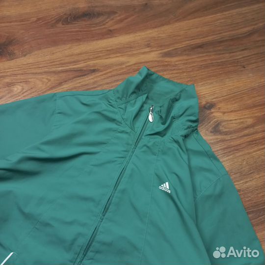 Ветровка adidas Vintage