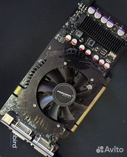 Запчасти от пк