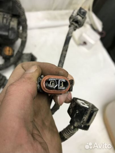 Проводка (коса) Kia RIO 2011-2017