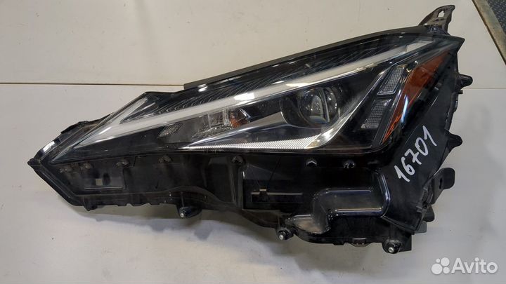 Фара (передняя) Lexus UX, 2019