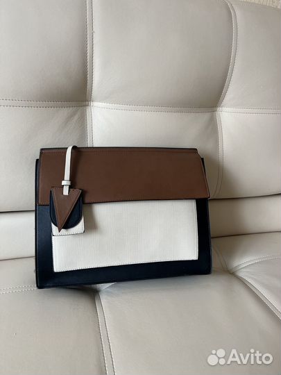 Сумка для ноутбука zara