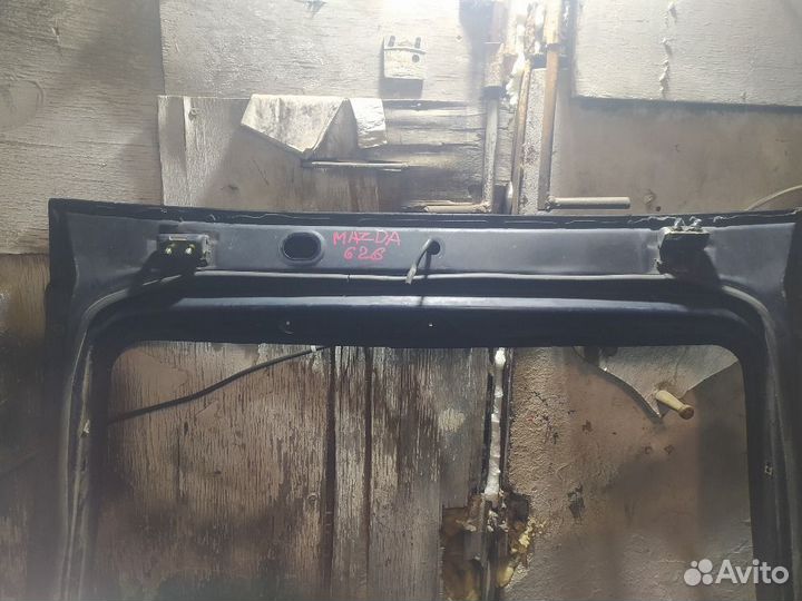 Дверь багажника Ford Mondeo I (1993—1996) 1, I, FD