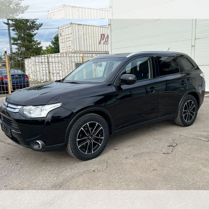 Купить Mitsubishi 🚘 от 165 000 ₽ в Ваде: 810 объявлений