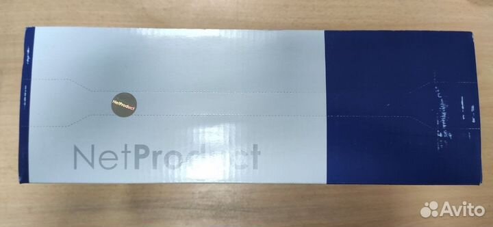 Картридж NetProduct (N-108R00796) для Xerox Phaser