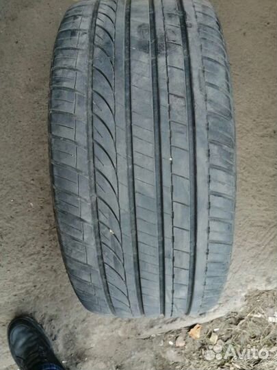 Horizon Antares Deep Digger 275/40 R20