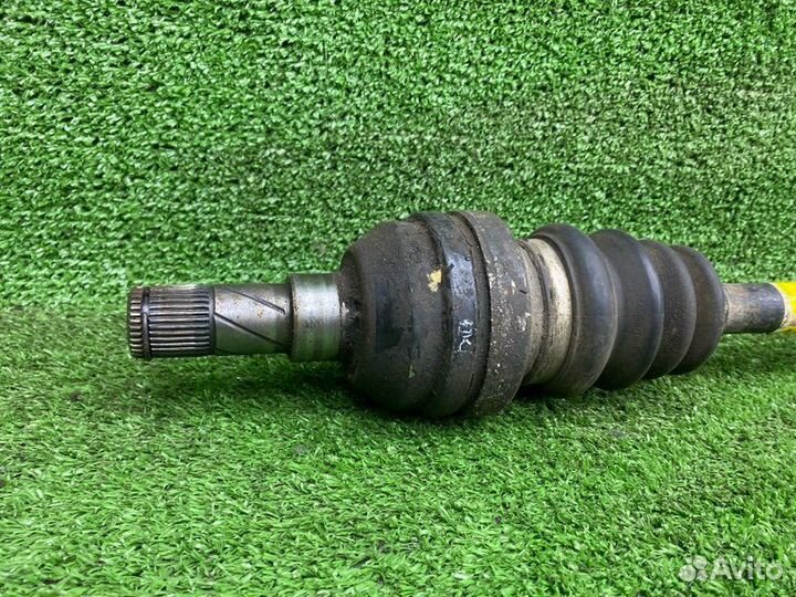 Привод правый Daewoo Nexia