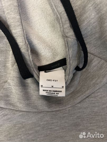 Толстовка nike