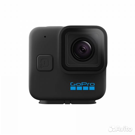 Экшн-камера GoPro hero11 Mini Black (chdhf-111-RW)