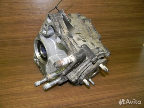 Коробка раздаточная Тойота Рав 4 06-13,б/у