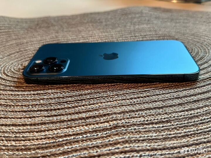 iPhone 12 Pro Max, 256 ГБ