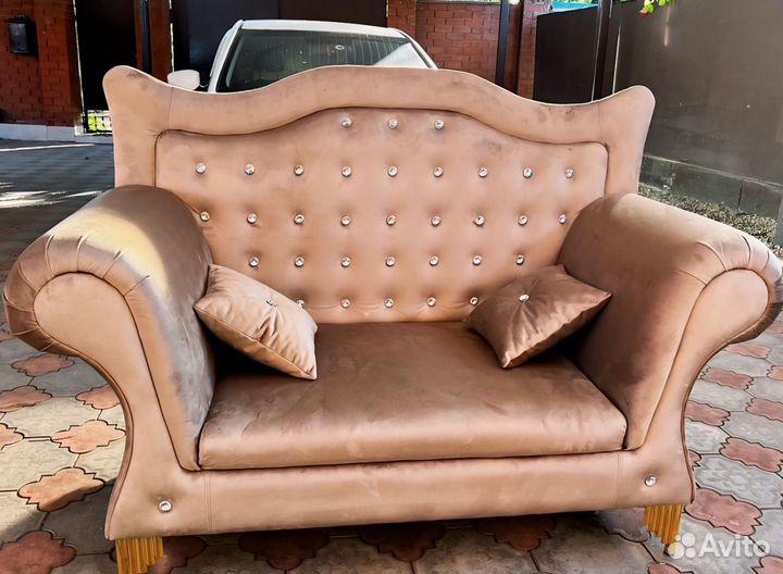 Мягкая мебель на заказ от производителя