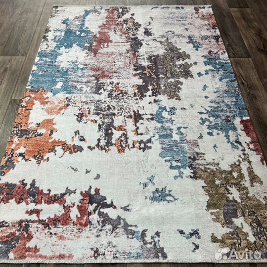 Ковры BanCo 1.2*1.8 латексные