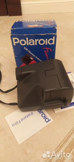 Polaroid