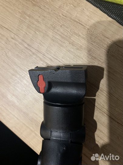 Бампер на коляску