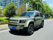 Land Rover Defender 2.0 AT, 2020, 61 000 км, с пробегом, цена 5 750 000 руб.