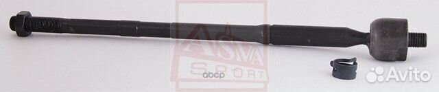 Тяга рулевая перед прав/лев toyota/ avensis