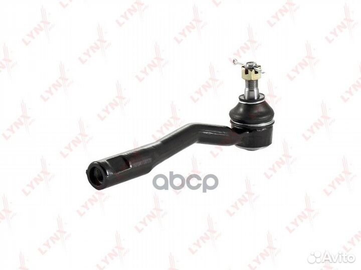 Наконечник рулевой тяги перед прав toyota C