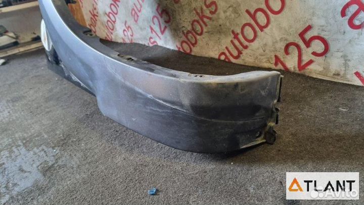 Крыло переднее правое hyundai tucson