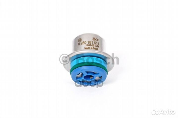 Компенсатор 0280161511 Bosch