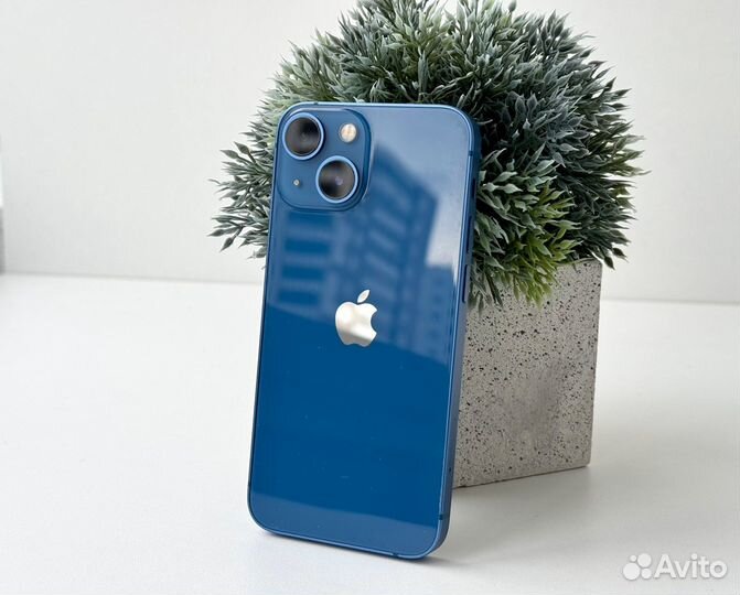 iPhone 13 mini, 256 ГБ