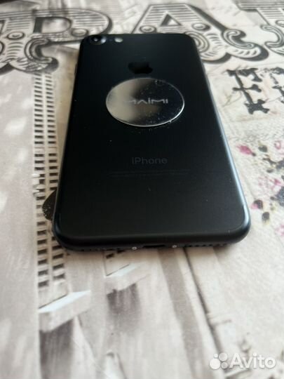 Телефон iPhone 7 128gb