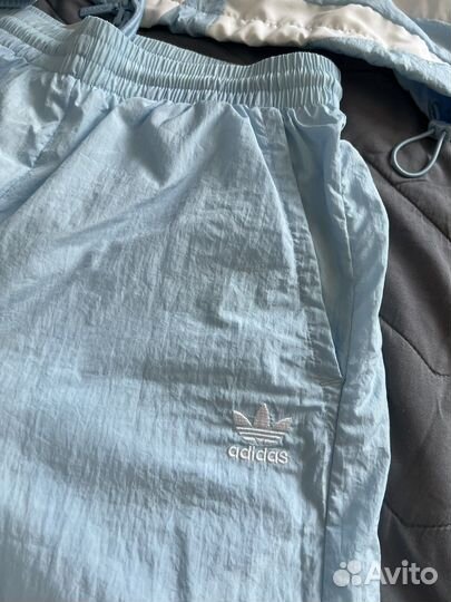 Спортивный костюм adidas fm2580