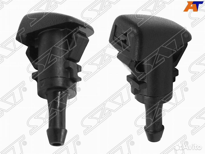 Форсунка омывателя лобового стекла Solaris 2