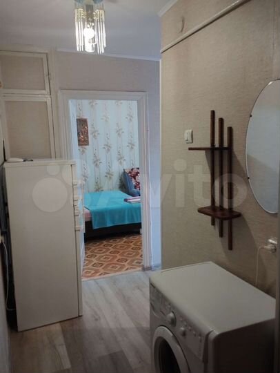 1-к. квартира, 35 м², 2/5 эт.