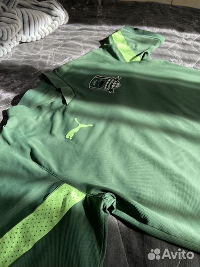 Футболка фк краснодар