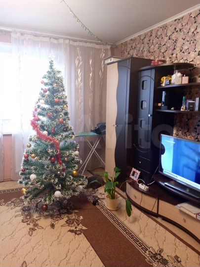 2-к. квартира, 53 м², 3/5 эт.