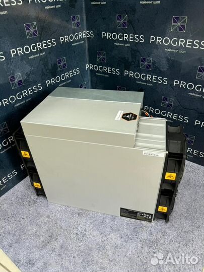 Antminer S19 S19j Pro