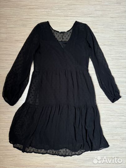 Платье Stradivarius