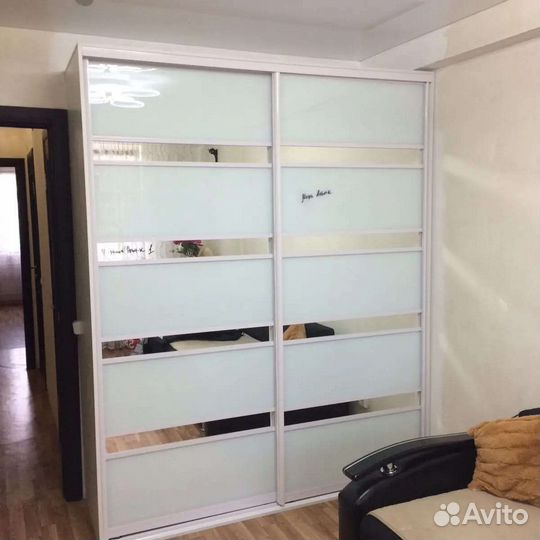 Производство корпусной мебели