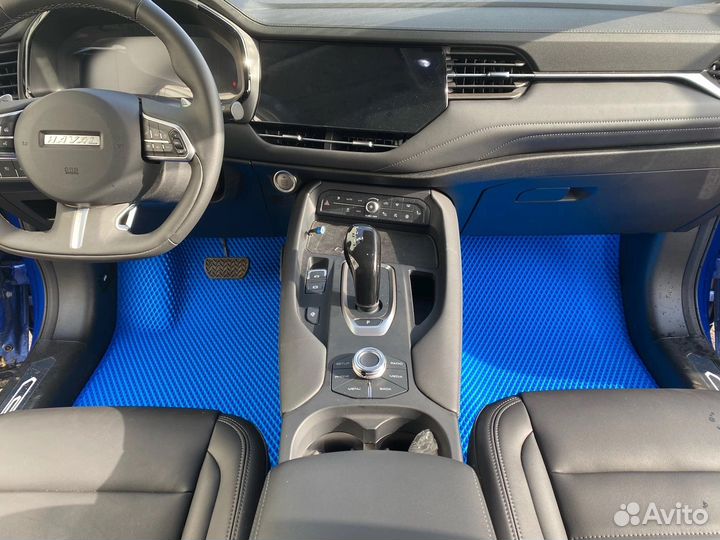 Ева эва коврики в авто