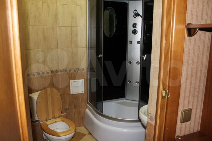 1-к. квартира, 38 м², 7/16 эт.