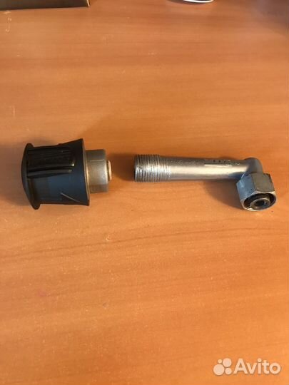 Патрубок karcher 5-7