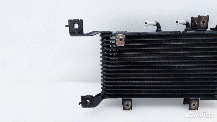Б/У Б/У Радиатор АКПП Состояние отличное