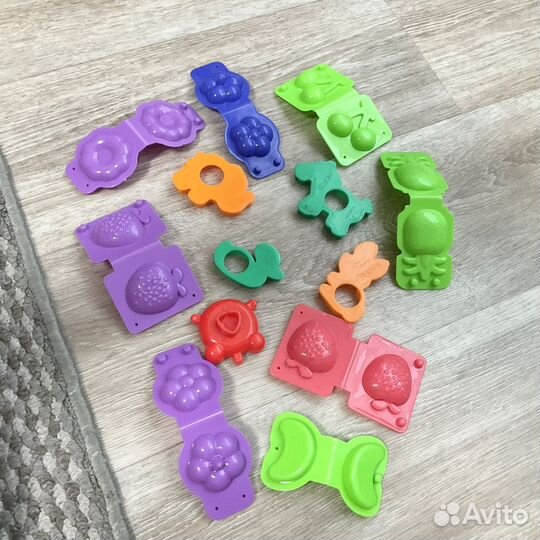 Набор для лепки Play-Doh