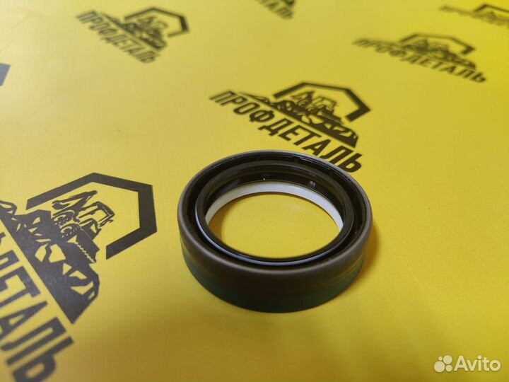 CA0144485 Сальник полуоси экскаватор погрузчик