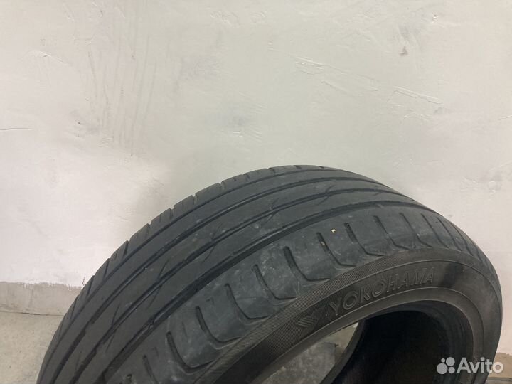 Yokohama C.Drive 2 AC02 205/55 R16 V