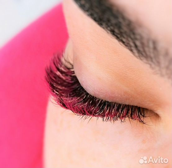 Восстановление бровей