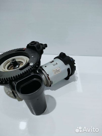 Двигатель для кофемашины Philips EP2030/10