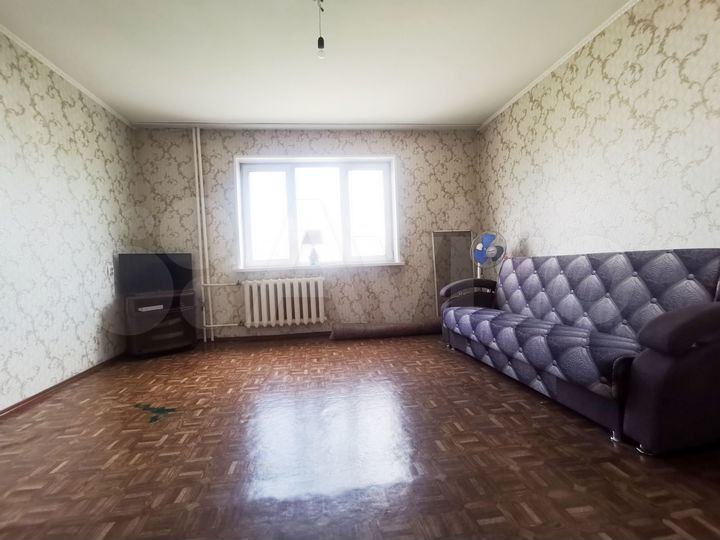 2-к. квартира, 54 м², 7/9 эт.