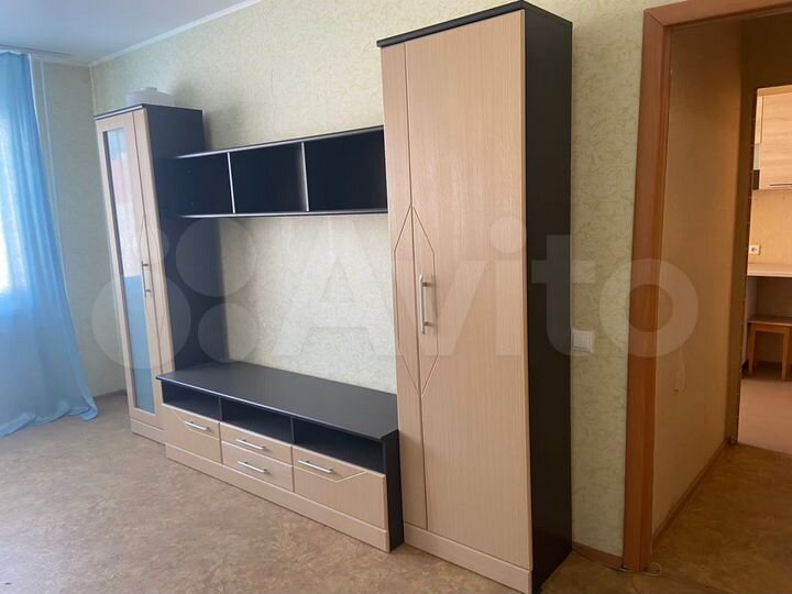 1-к. квартира, 41 м², 9/10 эт.