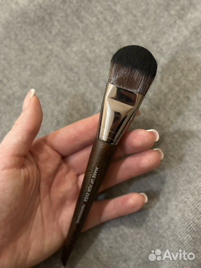 Кисточки для макияжа