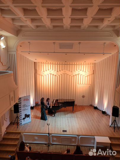 Аттестация преподавателей, концертмейстеров