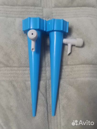 Капельный Полив для цветов