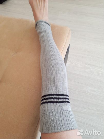 Гетры для гимнастики Adidas